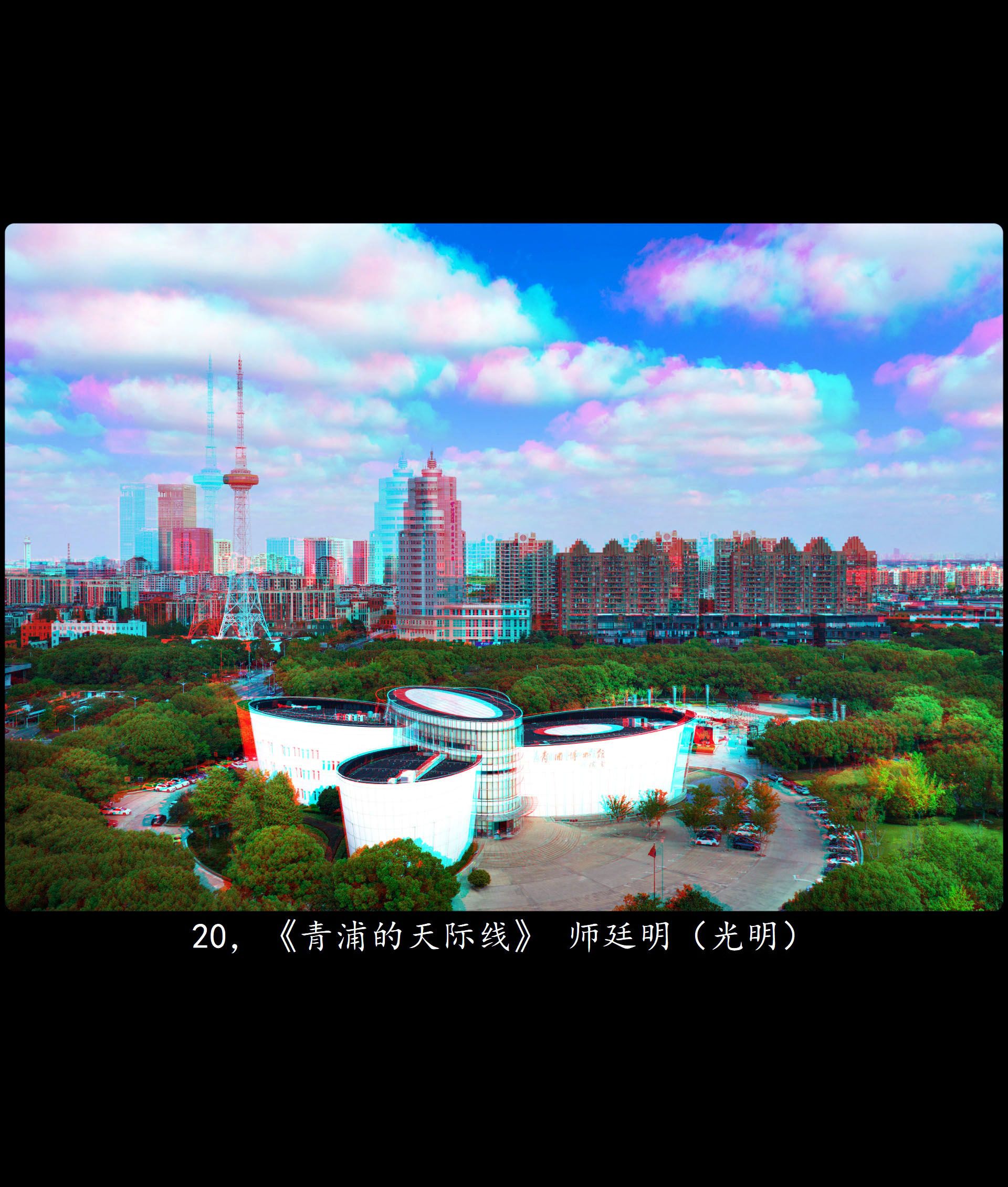 X 20，《青浦的天际线》 师廷明（光明） 副本.jpg