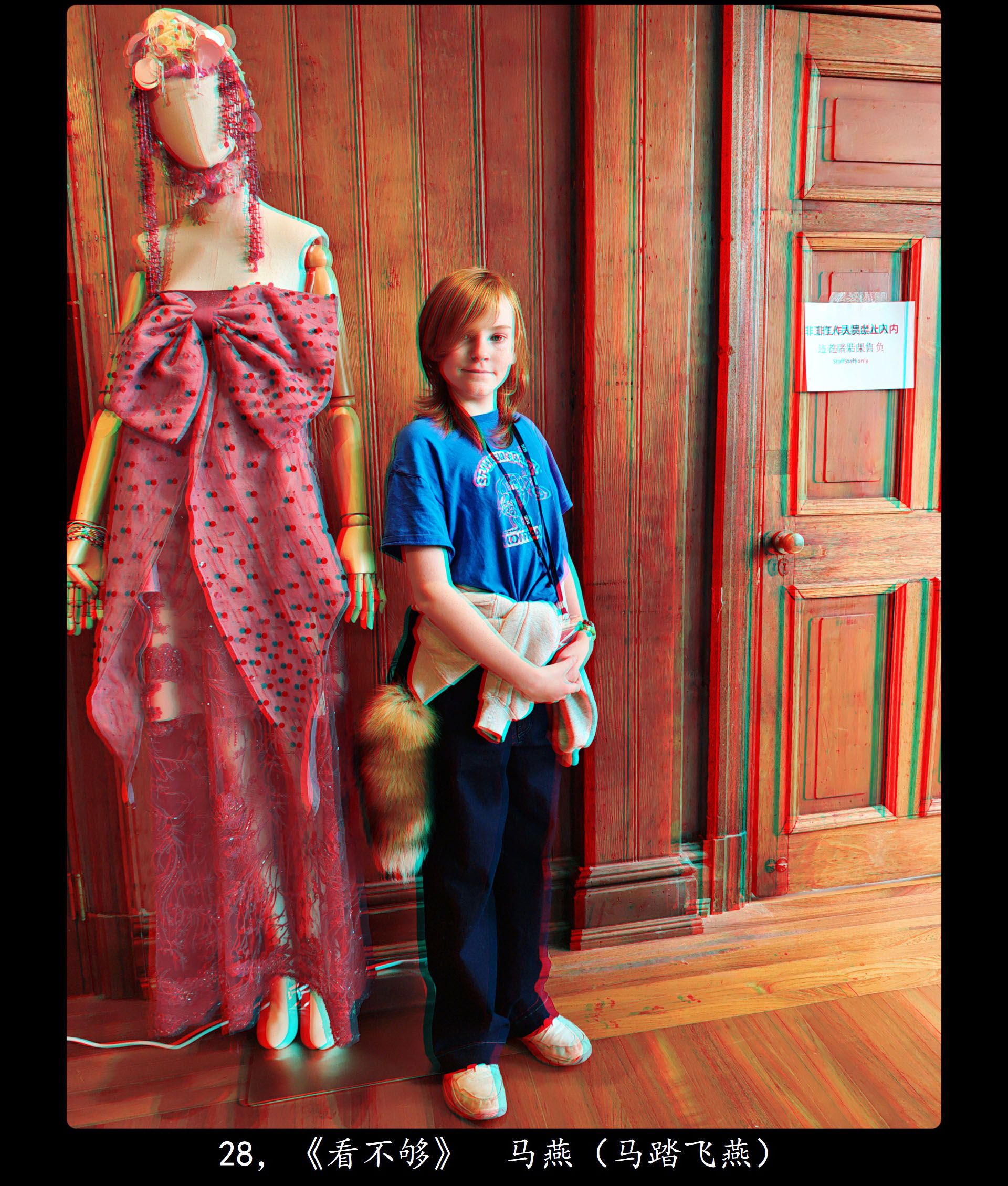 X 28，《看不够》  马燕（马踏飞燕） 副本.jpg